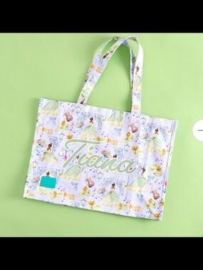 Posh Peanut Tiana Bag NWT